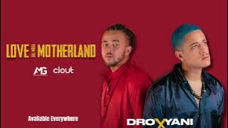 DROXYANI - I Dey (Official Audio)