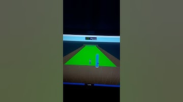 There is no tutorial how to make 3D Minigolf with Godot & it