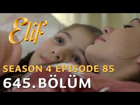 Elif 645. Bölüm | Season 4 Episode 85