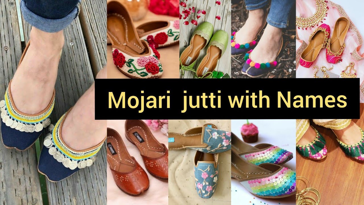 Buy Jeans Khussa luxury Handmade Ladies Pakistani Indian Khusa Sandal  mojaris Punjabi Jutti Wedding Bridal Shoes Gift for Her Online in India -  Etsy