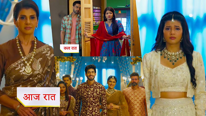 Yeh Rishta Kya Kehlata Hai NEW PROMO 6th July 2025