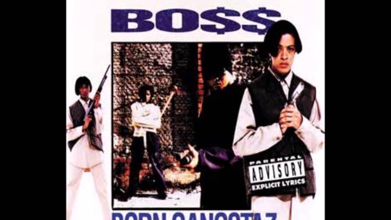 instrumental-Spice 1 - RIP / Boss deeper - YouTube