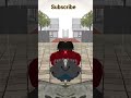 Indian bike driving 3d #shorts #youtubeshorts #trendingshorts