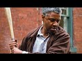 Denzel duque son fils  la dure  fences  extrait vf