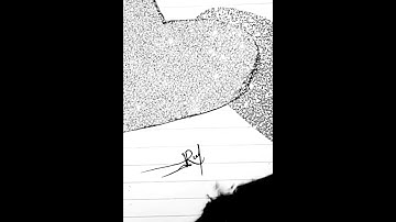 Rubab name simple signature👑#shorts caligraphy and stylish signature👑#rk_writes_07