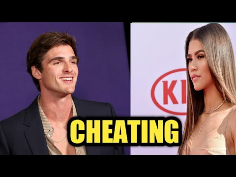 Tom Holland furious. zendaya ex boyfriend Jacob Elordi sends her NUD€S