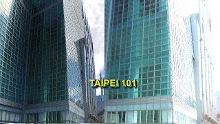 "Taipei 101"