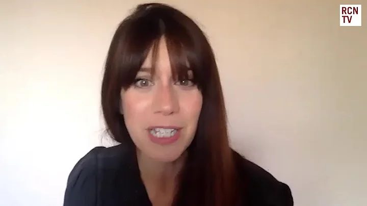 Caroline Catz On Doc Martin Ending