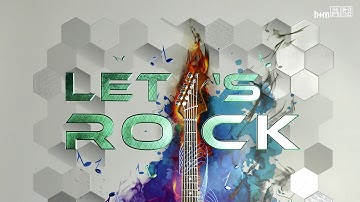 Hot stamping effects with dies by hinderer + mühlich