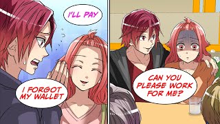 My boyfriend stopped paying for dates the second we got engaged [Manga Dub]