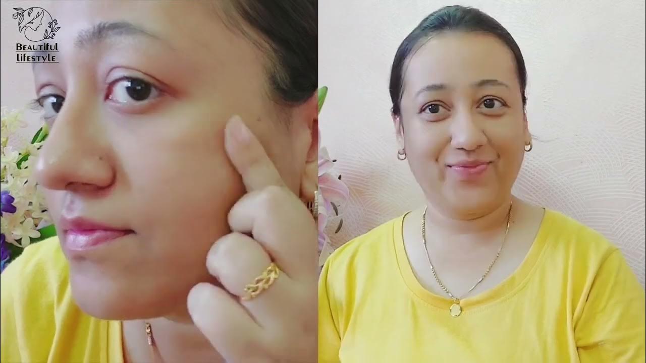 Detan Face Scrub Reduces Suntan Fades Pigmentation