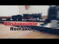 Unstoppable remake |777 crossing over 2002|