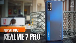 Realme 7 Pro full review