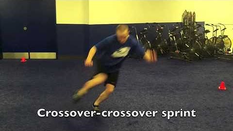 Crossover-Crossover-Sprint