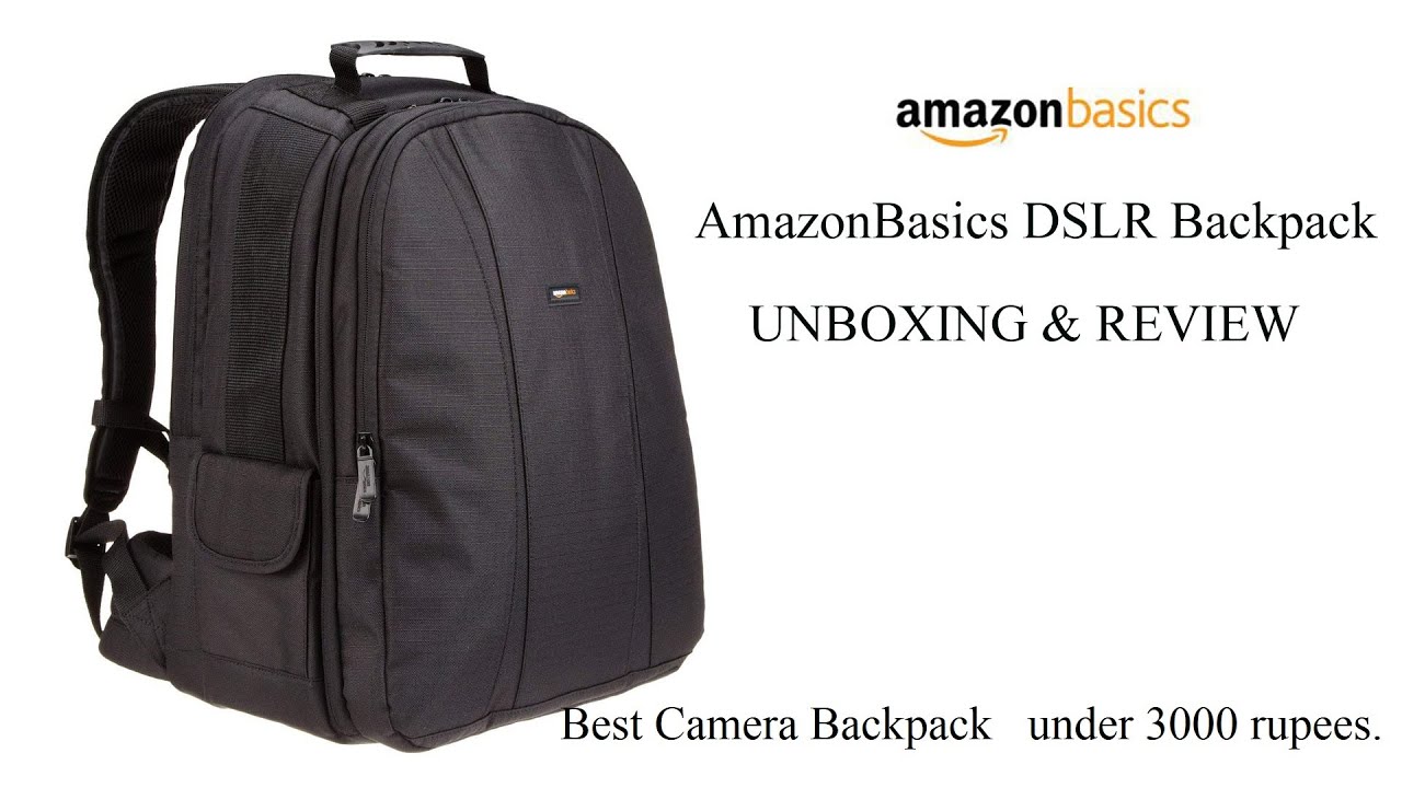 best backpack under 3000