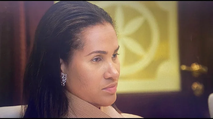 #RHOLagos: Carolyn and Chioma Fights | Real Housewives of Lagos Ep 10