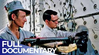 War Factories: VW, Fiat, Manhattan Project & More | FD Engineering