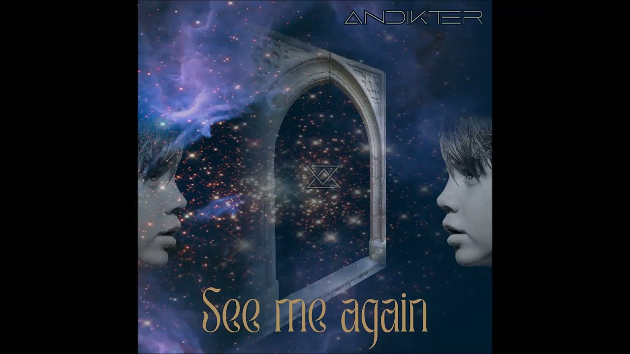 Andikter - See me again
