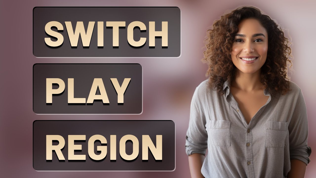 How Can I Switch Google Play Regions to Access Non-US Streaming Apps?