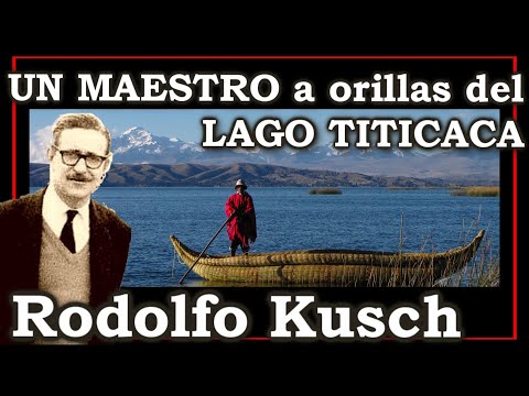 Vídeo: On és El Llac Titicaca
