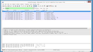 Packet Class: Wireshark - Lua Protocol Dissectors Packet Class: Wireshark - Lua Protocol Dissectors
