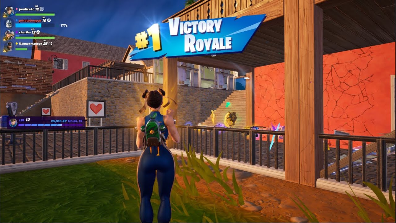 rags-to-riches-fortnite-chapter-5-highlights-3-18-2024-youtube