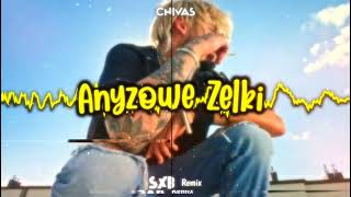 chivas - Anyżowe żelki (SXB remix)