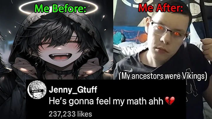 Goofy Posts Getting Cooked By Comments 💔