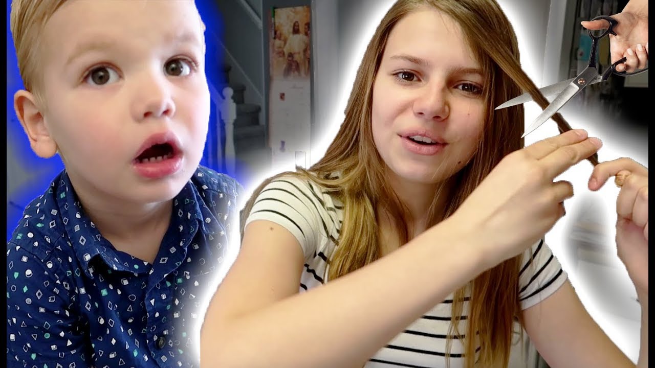 Should I CUT My HAIR Short YouTube Should I CUT My HAIR Short YouTube