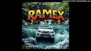 RAMEX 273_....Nineden x Heff Lourie official audio 2025