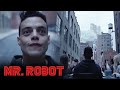 A future worth fighting for  mrrobot