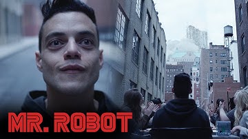 A Future Worth Fighting For | Mr.Robot