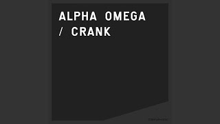 Alpha Omega (Original Mix)