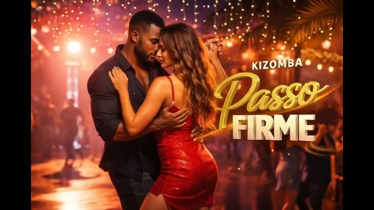 Passo Firme | Kizomba 2026