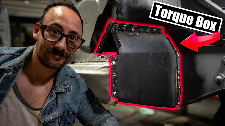 The Most Underrated Upgrade For A 67 Mustang