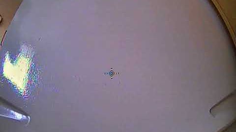 Diatone GT-M3 V2 Noise Test - Super clean video, much better than my new R349