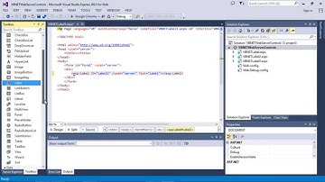 ASP.NET Label - how to label form fields (VB.NET)