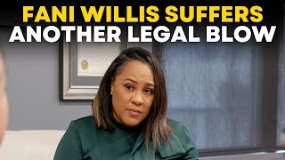 Live Fani Willis Case: New Legal Trouble For Willis | Donald Trump | Georgia Case Hearing | US News