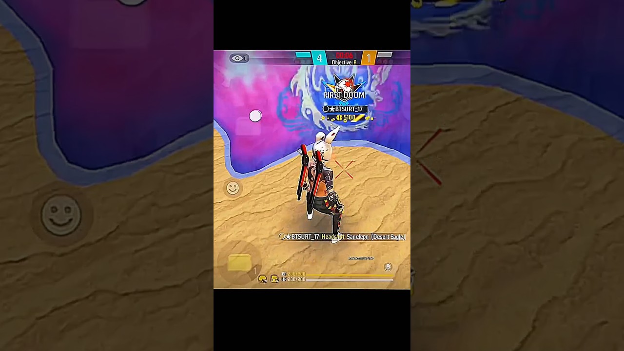 21_century_funk|FreeFire edit|