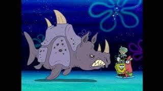 Hula Festival - SpongeBob Soundtrack