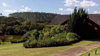 Arauco do Brasil - Planta de Jaguariaíva