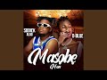 Masobe Mon Sodick Alao Feat D Blue Masobe Mon Sodick Alao Feat D Blue