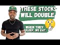 These Stocks Will Double 🔥🔥🔥 | Technical Analysis