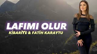 Kibariye - Lafımı Olur ( Fatih Karaytu Remix ) | Lafı mı olur, dar ağcına vur beni. Resimi