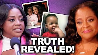 Why Sherri Shepherd Abandonded Her Son