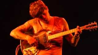 Thee Oh Sees - Contraptionsoul Desert - Paris Villette Sonique 2015