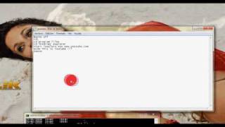 Very useful tips/tricks with .bat files (Commands)