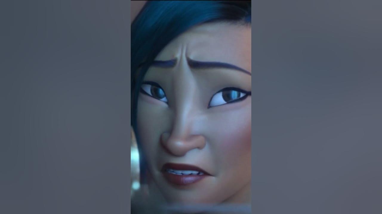 Why I Hate This Scene #disney