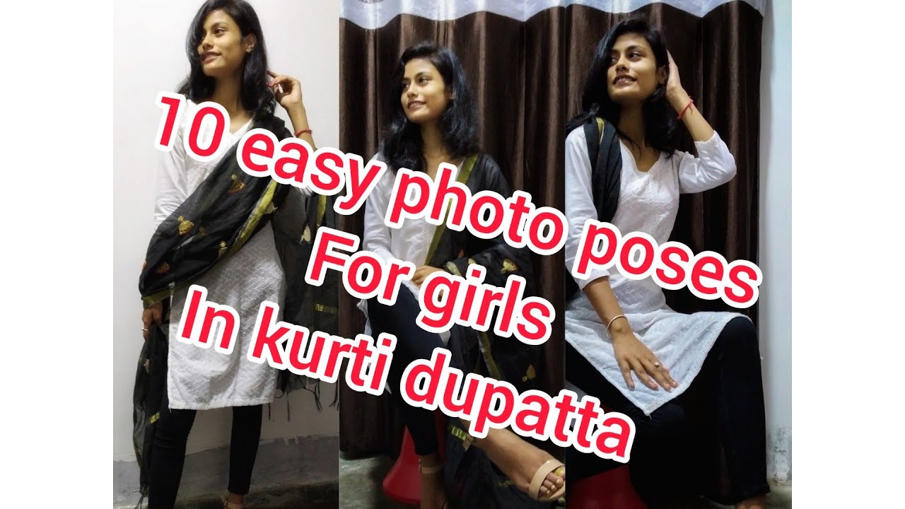 Pin by aarohi ahana on ◇||❤teen artists❤||◇ | Girl photography poses, Pose  for girls photoshoot in kurti, Fashion photography poses