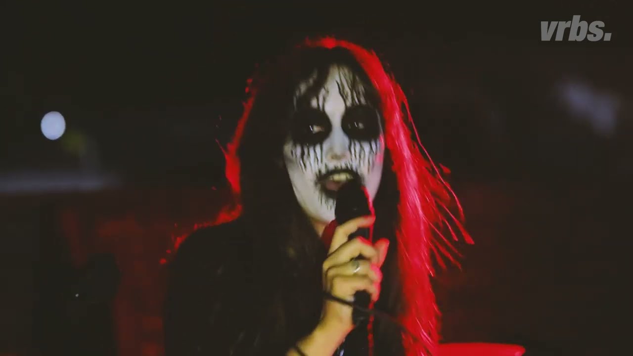 SOFIA / Decir Adiós [en vivo Festival Sad Punx Vol. 2]